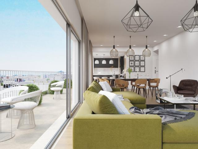 Apartamento T3 à venda em São Sebastião, concelho de Setúbal, Setúbal, Portugal