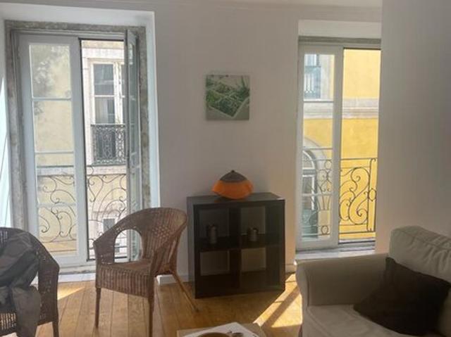 Apartamento T3 à venda em Santa Catarina, concelho de Lisboa, Lisboa, Portugal