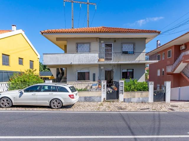 Apartamento T3 à venda em Sete Casas