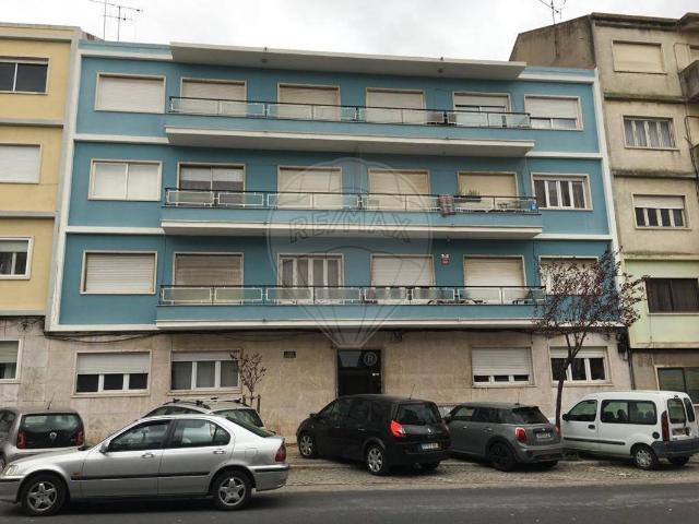 Apartamento T3 à venda em Setúbal
