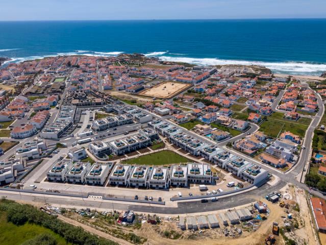 Apartamento T3 à venda em Porto Covo, concelho de Sines, Setúbal, Portugal
