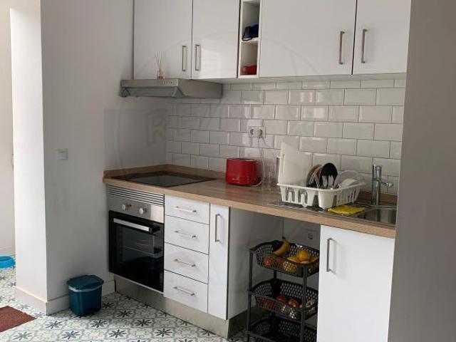 Apartamento T3 à venda em Sintra