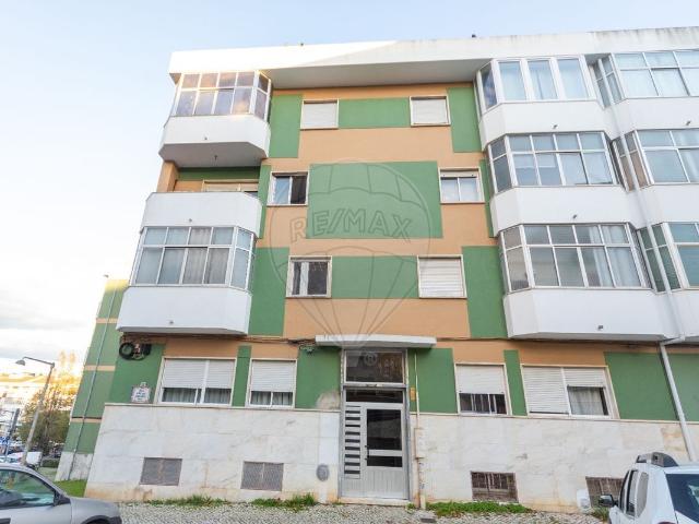 Apartamento T3 à venda em Sintra