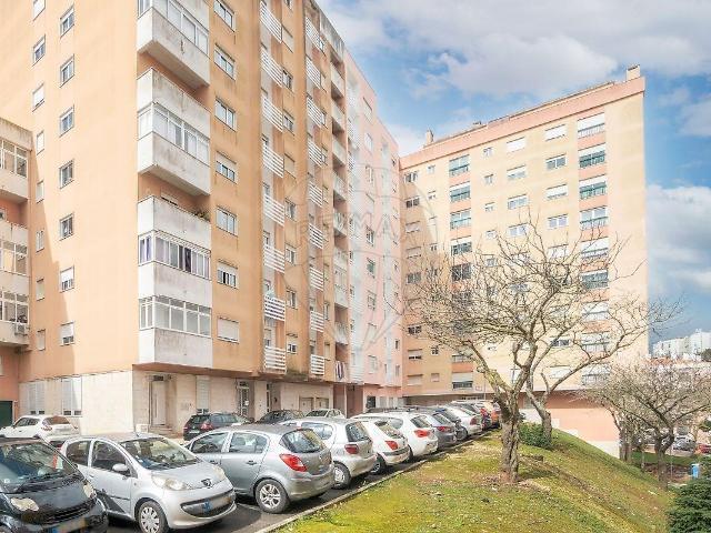 Apartamento T3 à venda em Sintra 136m² Sintra Santa Maria E São Miguel