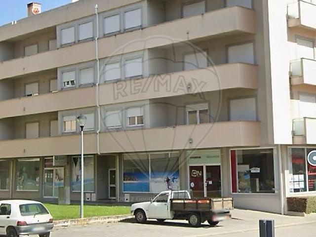 Apartamento T3 à venda em Tarouca