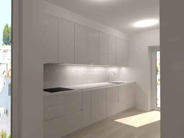 Apartamento T3 à venda em Torraltinha, concelho de Lagos, Faro, Portugal