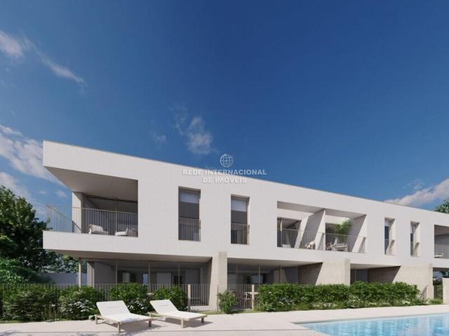 Apartamento T3 à venda em Torraltinha, concelho de Lagos, Faro, Portugal