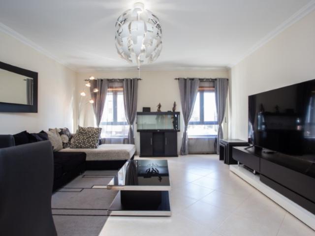 Apartamento T3 à venda em Vialonga