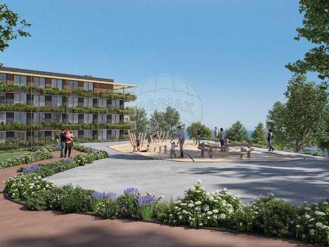 Apartamento T3 à venda em Vila Nova de Gaia