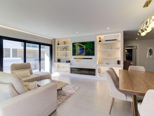 Apartamento T3 à venda em Vila Real de Santo António, concelho de Vila Real de Santo António, Faro, Portugal