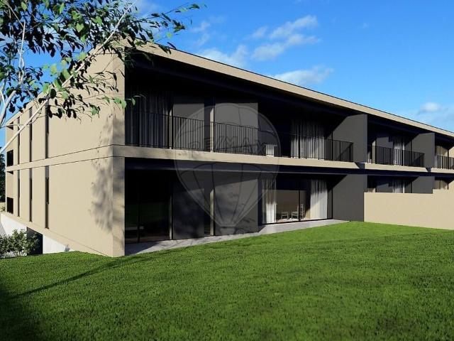 Apartamento T3 à venda em Vila Verde
