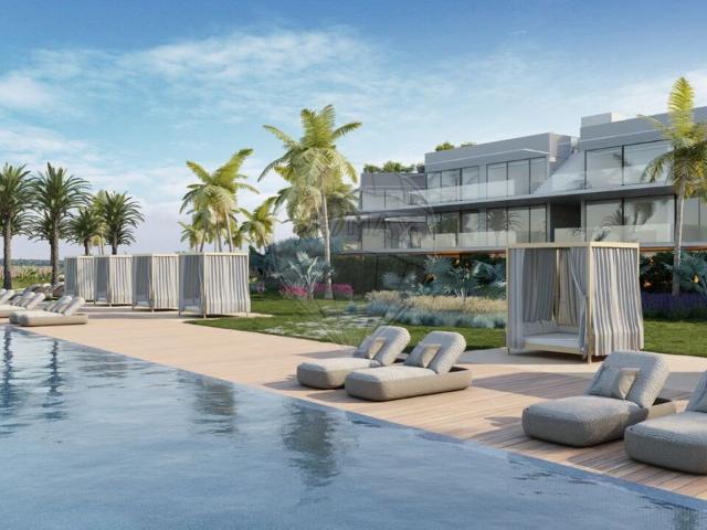 Apartamento T3 à venda em Vilamoura