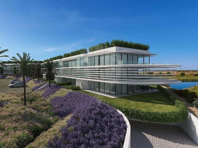 Apartamento T3 à venda em Vilamoura 185m² Vilamoura