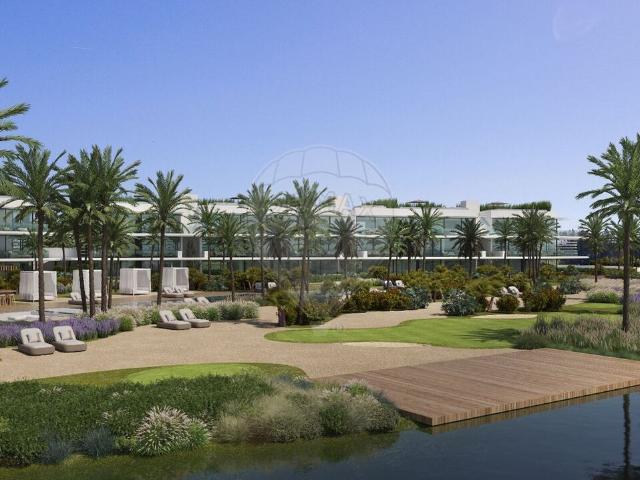 Apartamento T3 à venda em Vilamoura