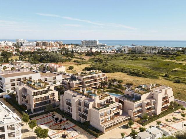 Apartamento T3 à venda em Vilamoura, Quarteira, concelho de Loulé, Faro, Portugal
