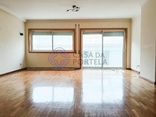 Apartamento T3 à venda, 2ª. Linha de Mar em Matosinhos Sul 137m² Matosinhos e Leça da Palmeira