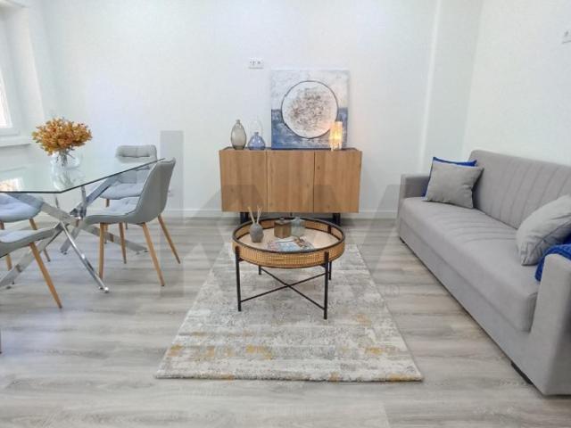 Apartamento T3 à Venda 3º Andar Estrada de Benfica
