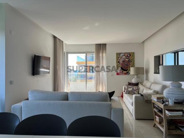 Apartamento T3 a 100 metros da praia no Forte Novo em Quarteira, Algarve