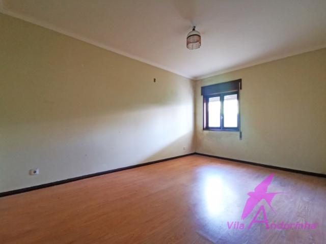 Apartamento T3 a 2 minutos do centro da cidade com garagem