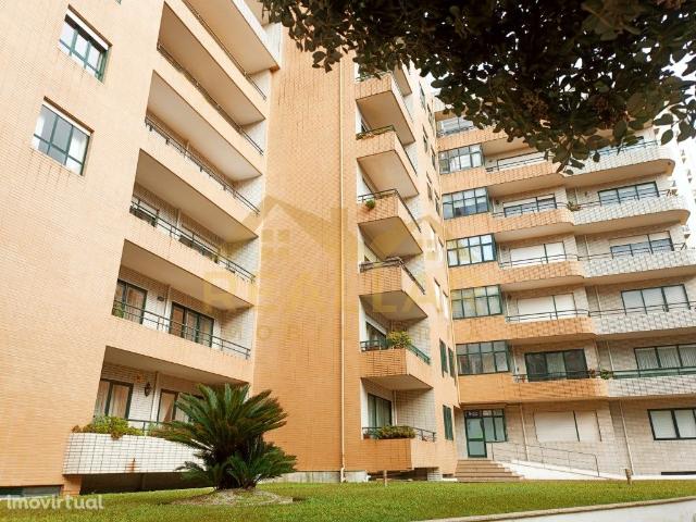 Apartamento T3 a 300m da praia na Pvoa de Varzim