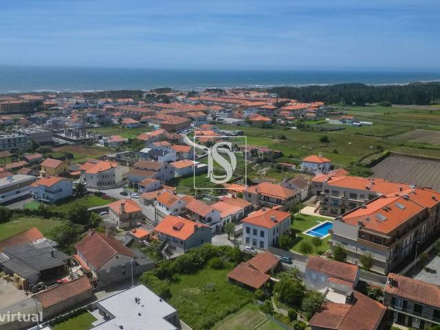 Apartamento T3 a 500 metros da PRAIA!