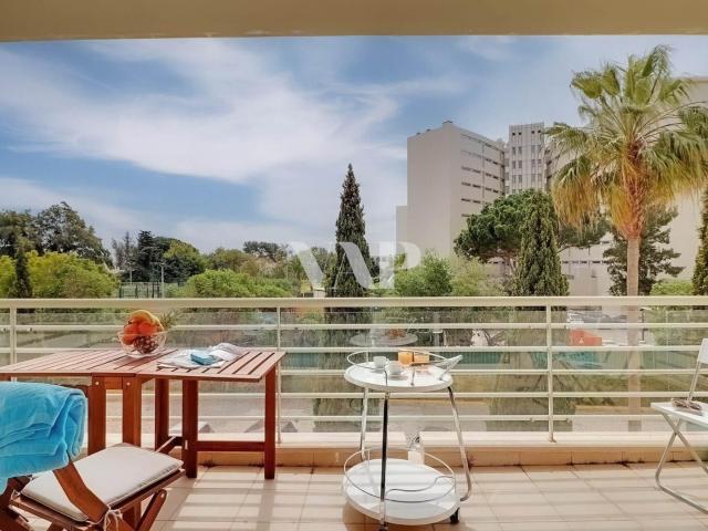 Apartamento T3 a 500 metros da praia e da Marina em Vilamour. 193m² Vilamoura