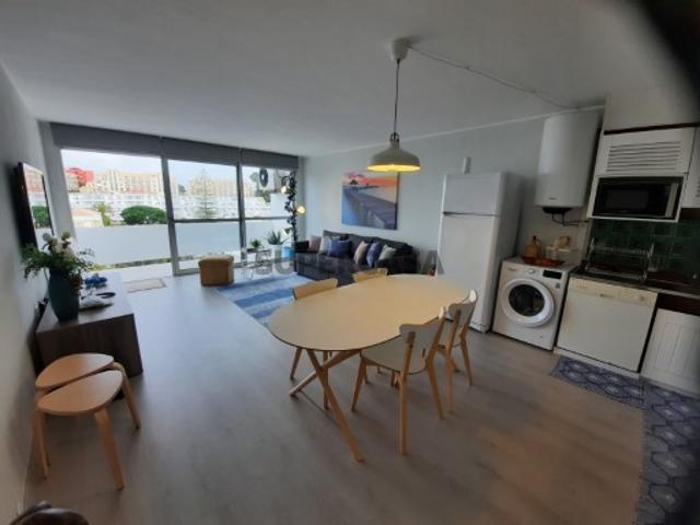 Apartamento T3 a 50 metros da Praia da Oura