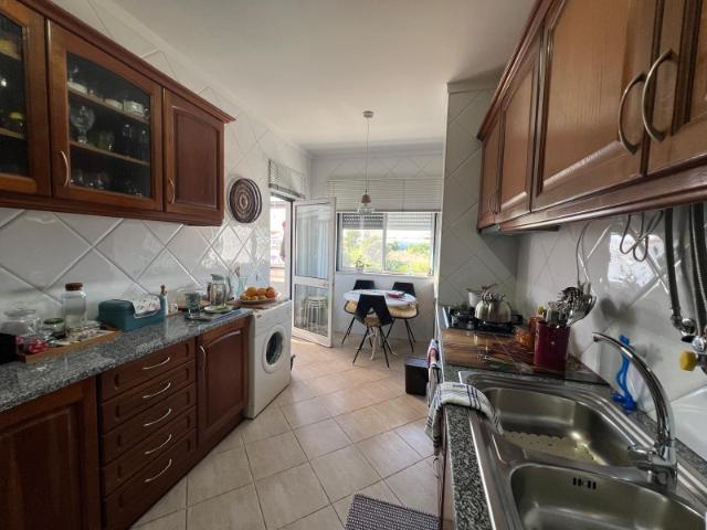 Apartamento T3 a 5 minutos da praia a pé