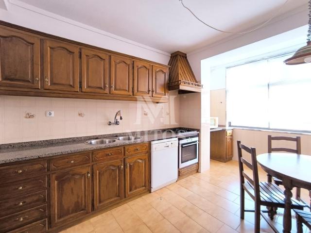 Apartamento T3 Abelheira