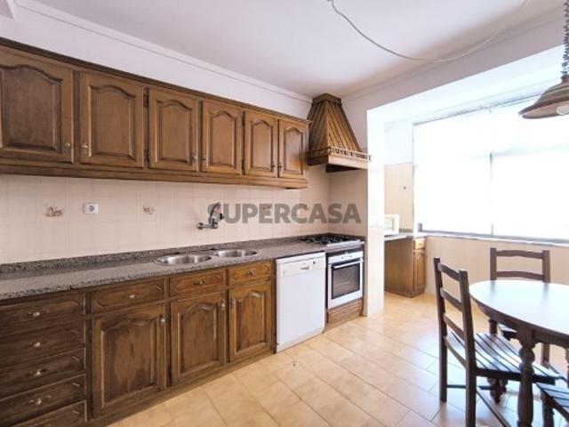 Apartamento T3 Abelheira