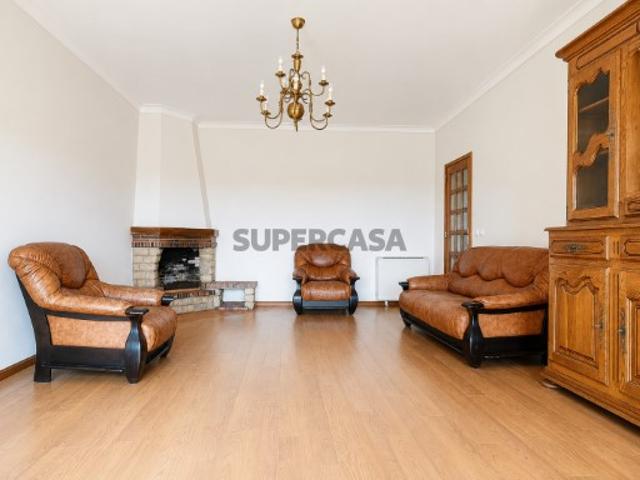 Apartamento T3, Abelheira