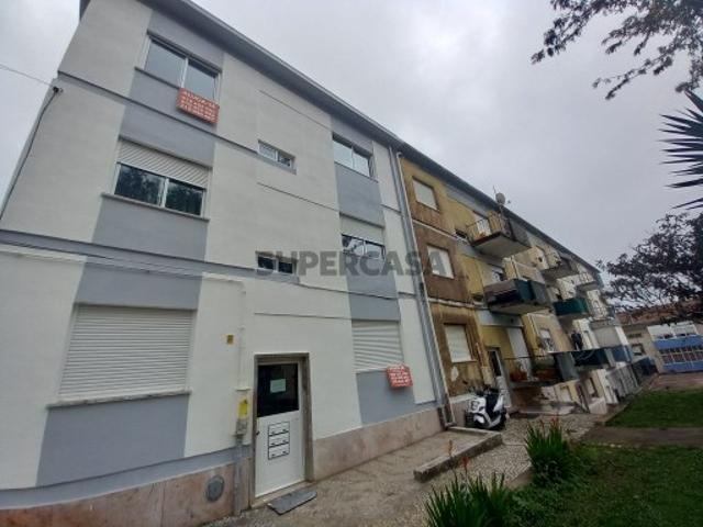Apartamento T3 Agualva Cacém Rc