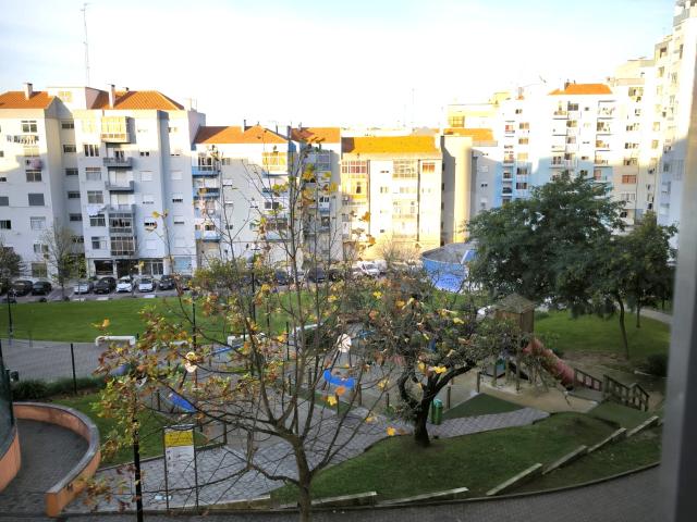 Apartamento T3, Águas Livres, Amadora | BPI Expresso Imobiliário