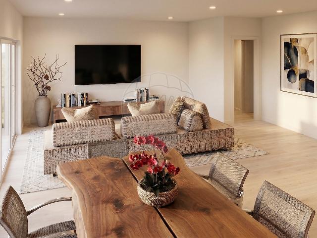 Apartamento T3, Águas Livres, Amadora | BPI Expresso Imobiliário