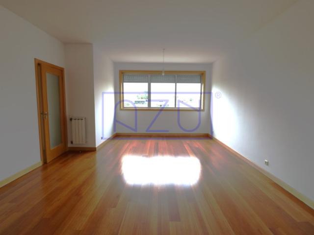Apartamento T3 Aguas Santas