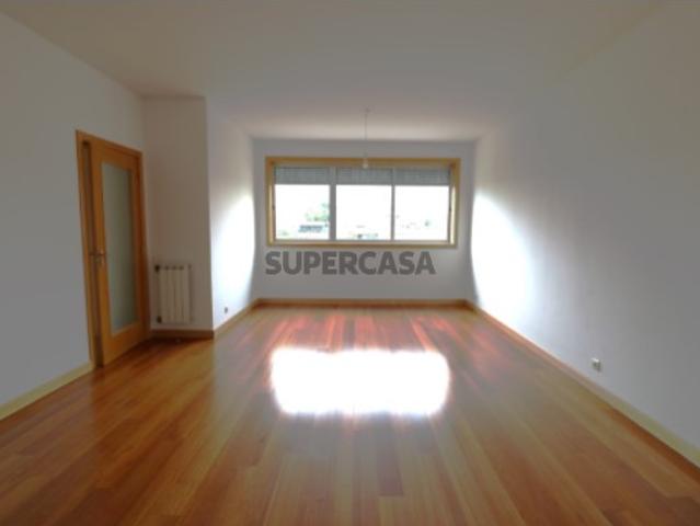 Apartamento T3 Aguas Santas