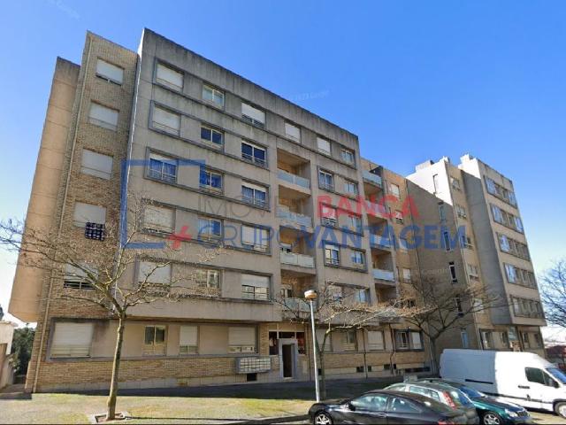 APARTAMENTO T3 ÁGUAS SANTAS, MAIA