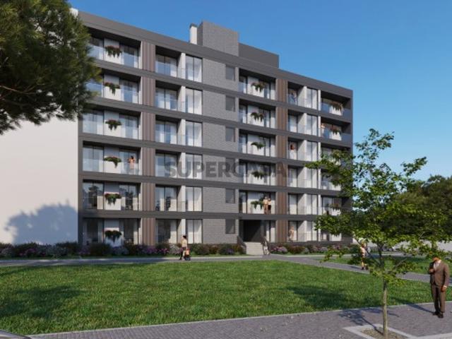 Apartamento T3 Aguas Santas/Maia