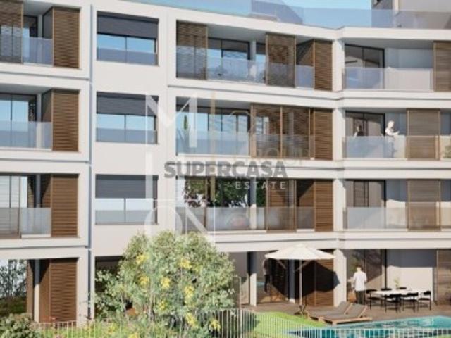 APARTAMENTO T3 AK I VISTA MAR I ELITE GRAND VIEW I CÂMARA DE LOBOS