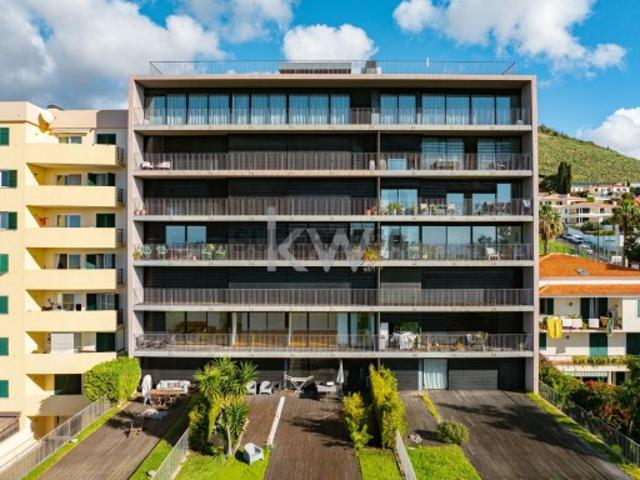 APARTAMENTO T3 | AJUDA | VISTA PARQUE E MAR | 247M2