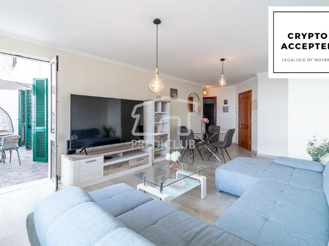 Apartamento T3 Ajuda/Funchal