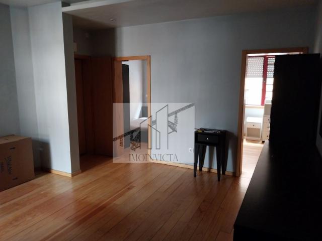 APARTAMENTO T3 AO CAMPO 24 DE AGOSTO PORTO