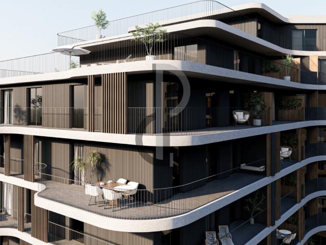 Apartamento T3 Ao Parque da Lavandeira V.N. Gaia