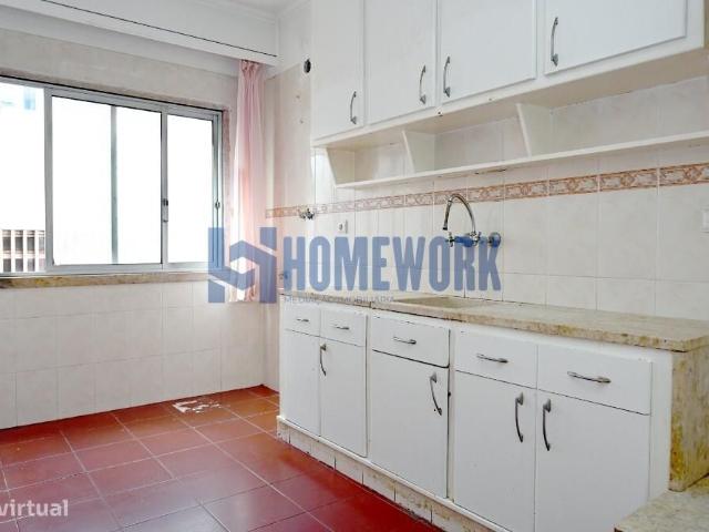 Apartamento T3 Almada