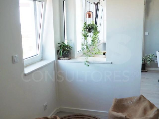 Apartamento T3, Almada, Cova Da Piedade, Pragal e Cacilhas, Almada | BPI Expresso Imobiliário