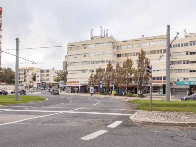 Apartamento T3, Almada, Cova Da Piedade, Pragal e Cacilhas, Almada | BPI Expresso Imobiliário