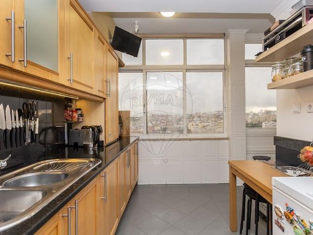 Apartamento T3, Almada, Cova Da Piedade, Pragal e Cacilhas, Almada | BPI Expresso Imobiliário
