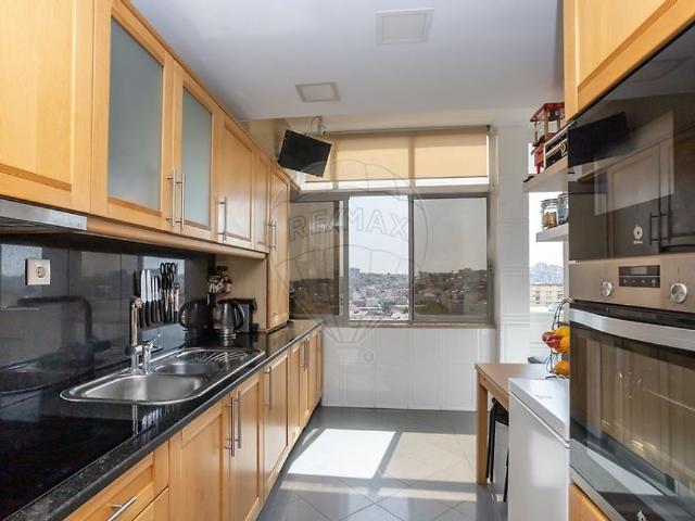 Apartamento T3, Almada, Cova Da Piedade, Pragal e Cacilhas, Almada | BPI Expresso Imobiliário