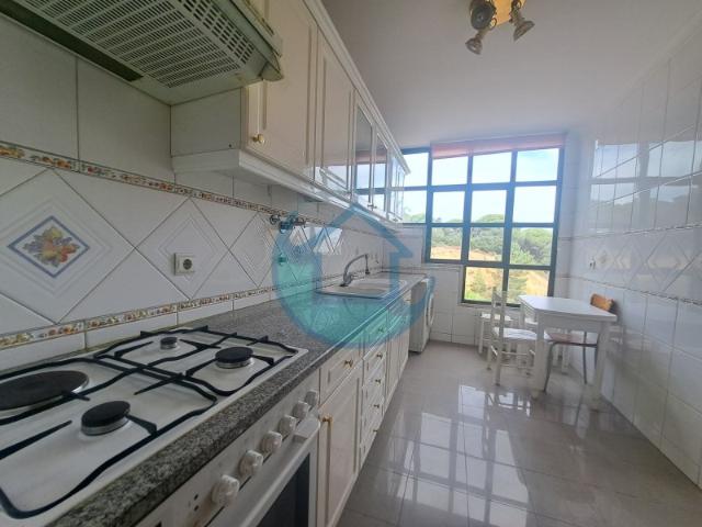 Apartamento T3 _Almada_Parque da Paz