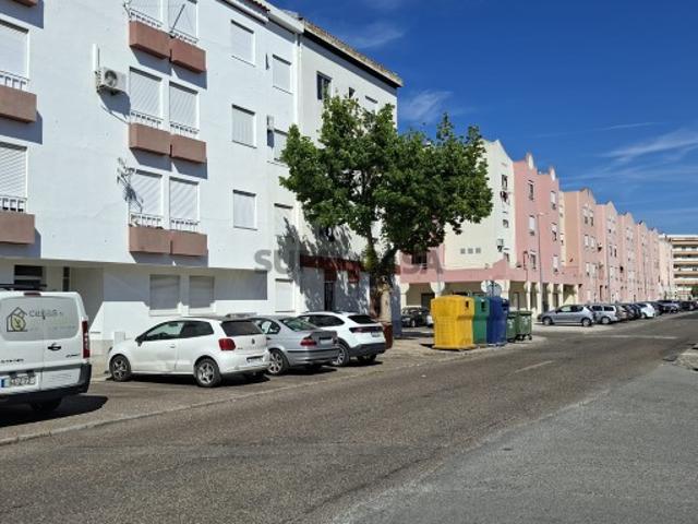 Apartamento T3 Almeirim